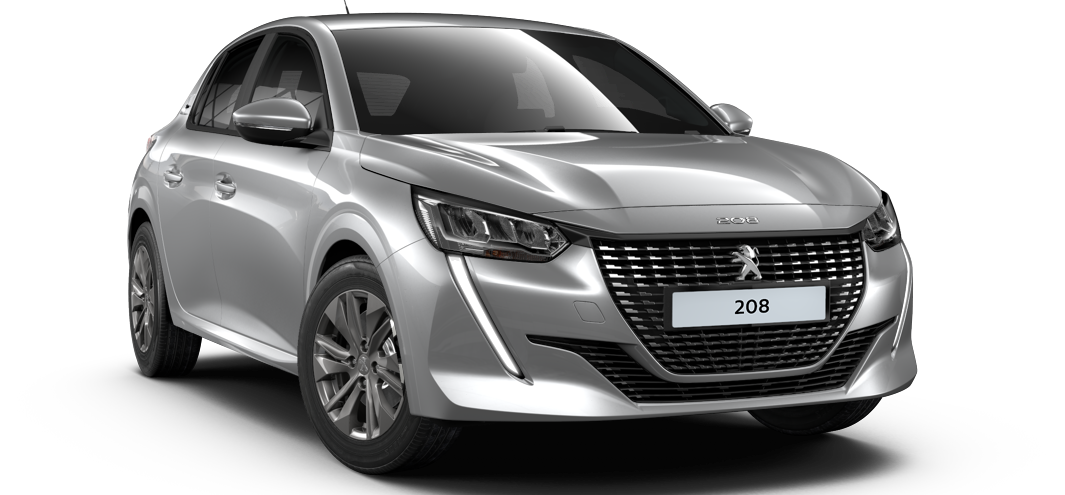 Ενοικίαση Αυτοκινήτου Καβάλα Peugeot 208 or similar