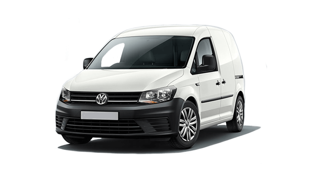 Autovermietung Kavala-Αlexandroupolis-Thessaloniki VW Caddy Van Maxi 2,0 TDI 102 ps-Cargo Space Volume 3.1-3.7 m3