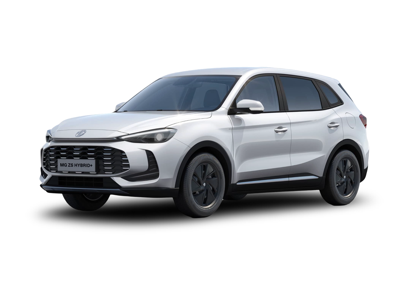 Autovermietung Kavala-Αlexandroupolis-Thessaloniki MG ZS MAX HYBRID Automatic 1,5 cc 197 HP