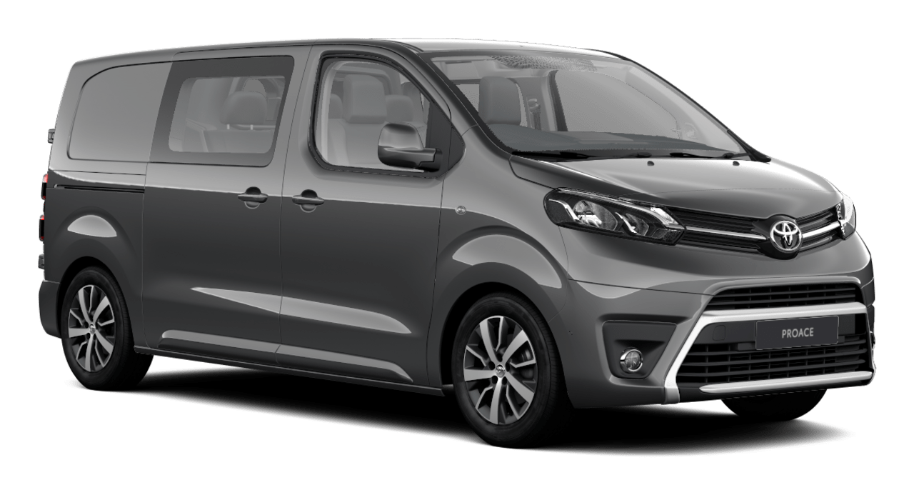 Rent a Car Kavala-Alexandroupolis-Thessaloniki Opel Zafira Life Extra Long Automatic
